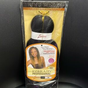 Innocence Luxury Premium Hair, color #1b
